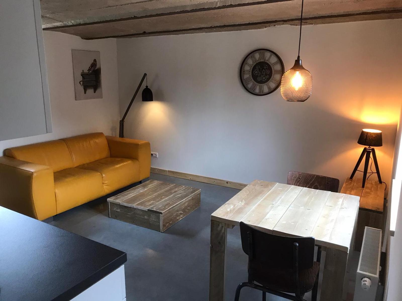 Brasserie/B&B De Pletsmolen Nuth Kültér fotó