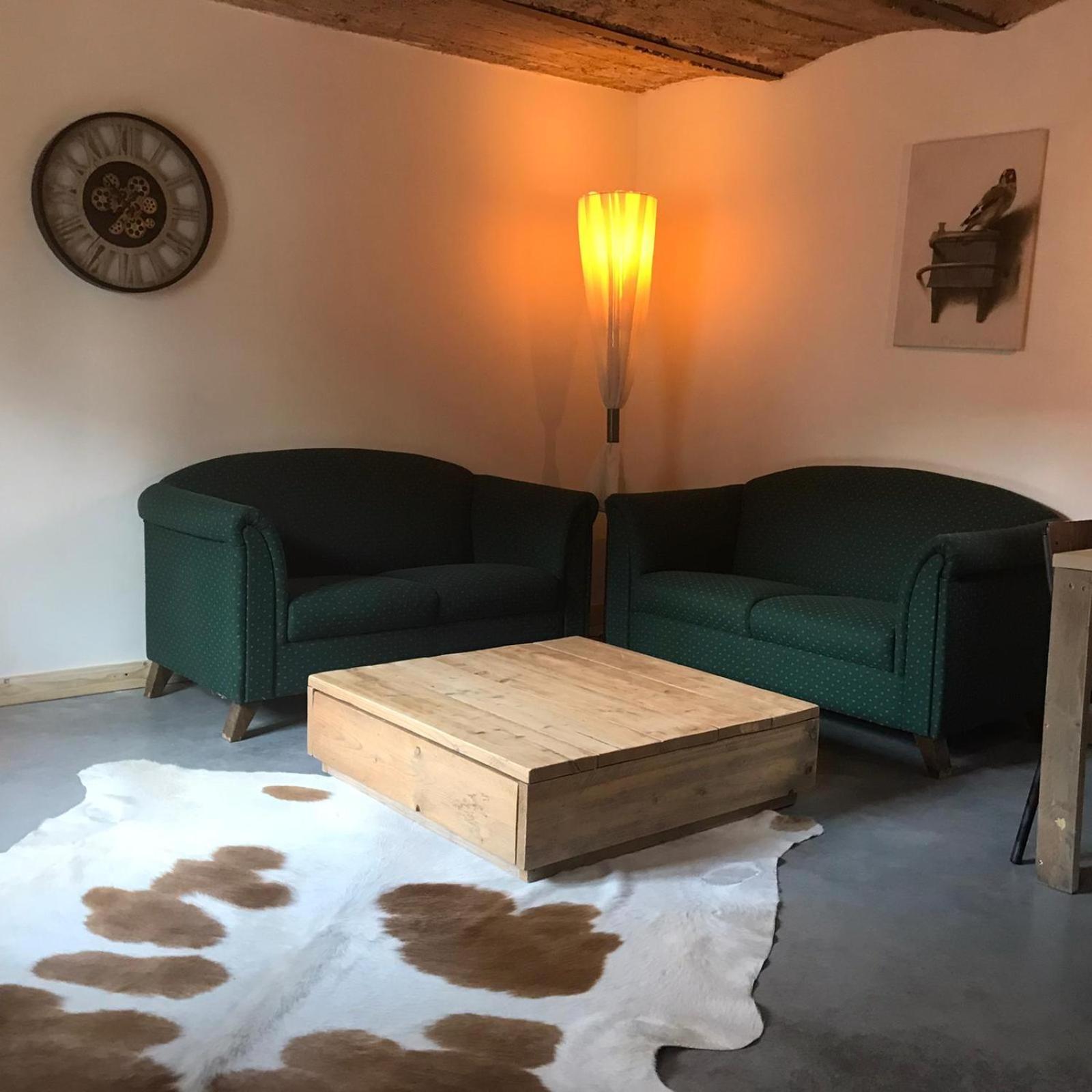 Brasserie/B&B De Pletsmolen Nuth Kültér fotó