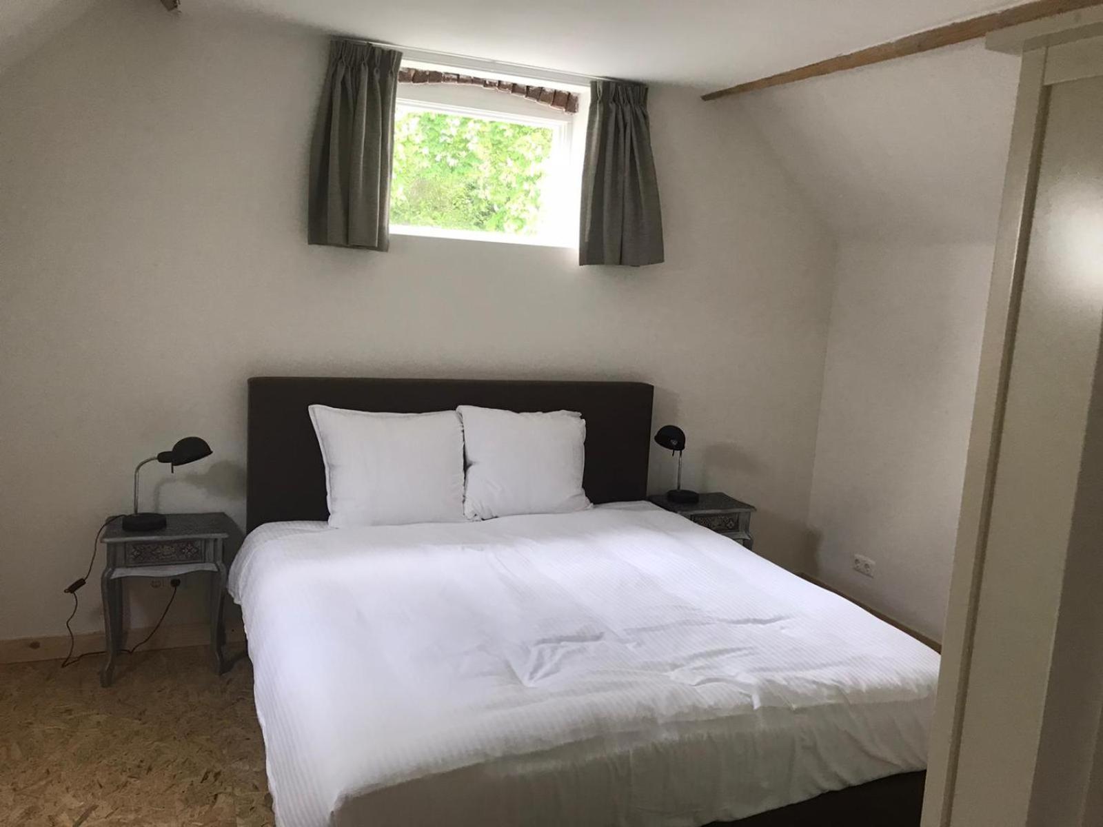 Brasserie/B&B De Pletsmolen Nuth Kültér fotó