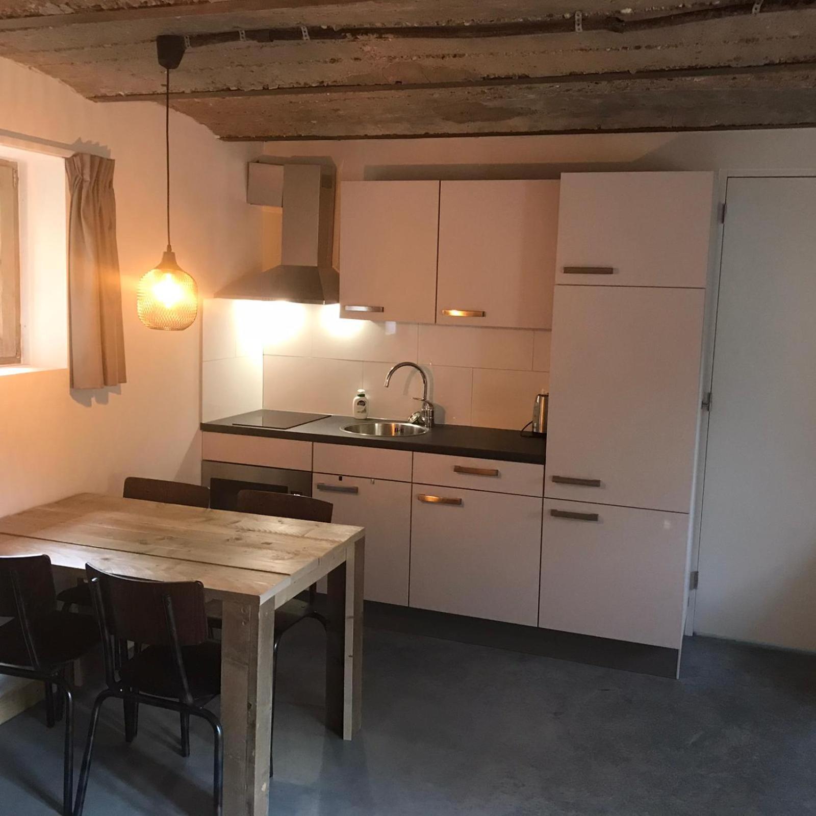 Brasserie/B&B De Pletsmolen Nuth Kültér fotó
